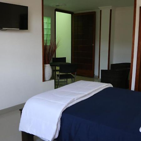 Hostal Pelikan Taganga Kültér fotó