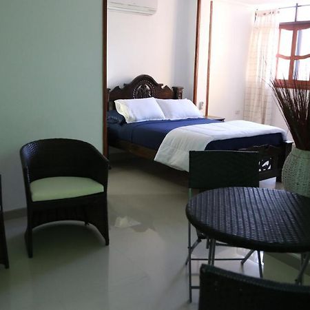 Hostal Pelikan Taganga Kültér fotó