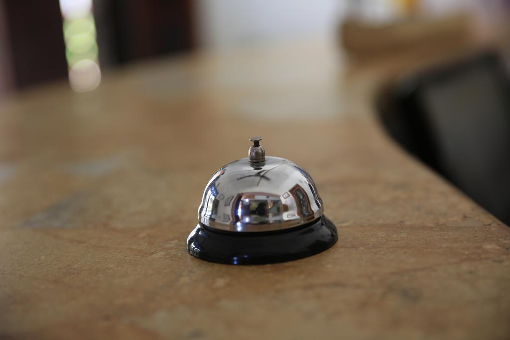 Hostal Pelikan Taganga Kültér fotó