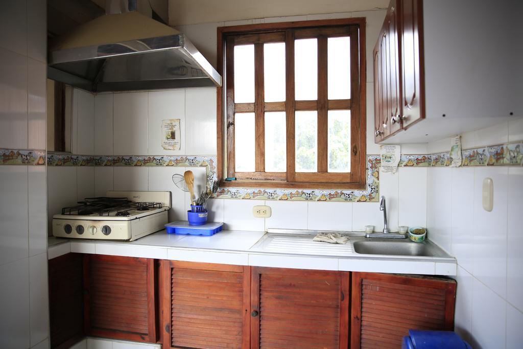 Hostal Pelikan Taganga Kültér fotó